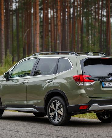 Forester e-BOXER_high-005-190386